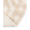 Sabrina Soto Outdoor Ella Geometric Woven Area Rug - 4 of 4