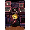 Trends International Netflix The Electric State - Kid Cosmo by Manuel Cetina Unframed Wall Poster Prints - 4 of 4
