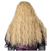 California Costumes Creepy Doll Wig (Blonde) - 2 of 3
