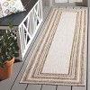 Beach House BHS284 Machine Made Loomed Rug - Safavieh - 2 of 4