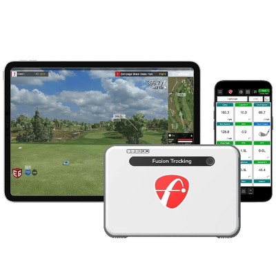 golf simulator