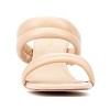 Fashion To Figure Women's Sophia Heel Sandal - Wide Width - 4 of 4