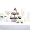 Big Dot of Happiness NYC Cityscape - New York City Party Decorations - Party Cupcake Wrappers - Set of 12 - 2 of 4