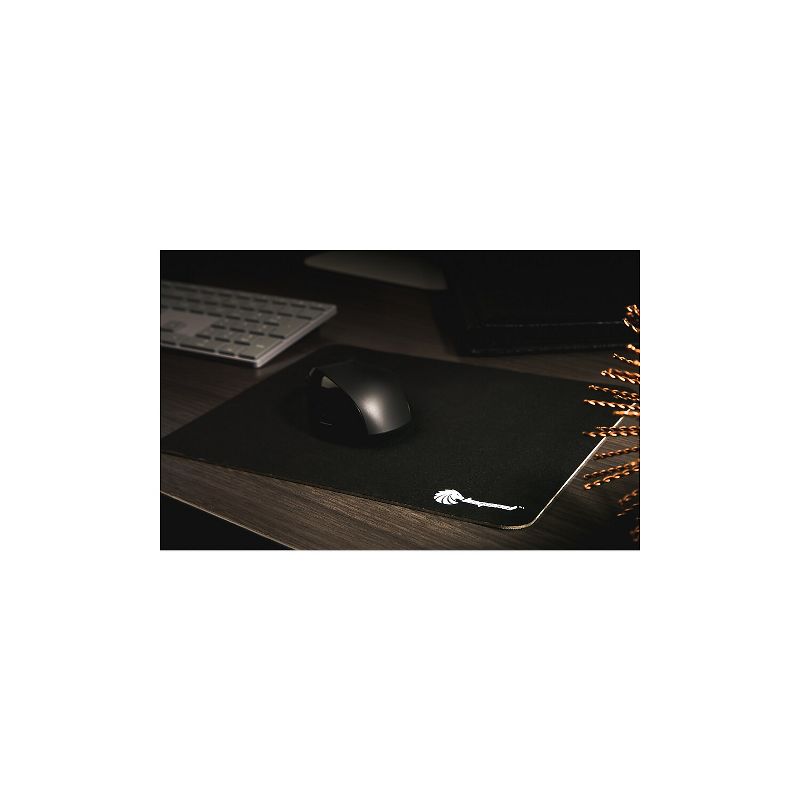 Handstands Legend Gaming Mouse Mat Hero LT Includes Protective Carry Case Measures 9" x 8" (30531), 2 of 5
