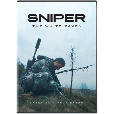 Sniper: The White Raven (2022)