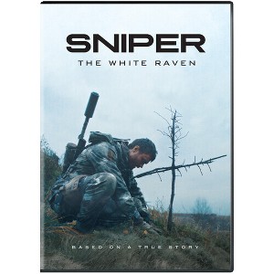 Sniper: The White Raven (2022) - 1 of 1