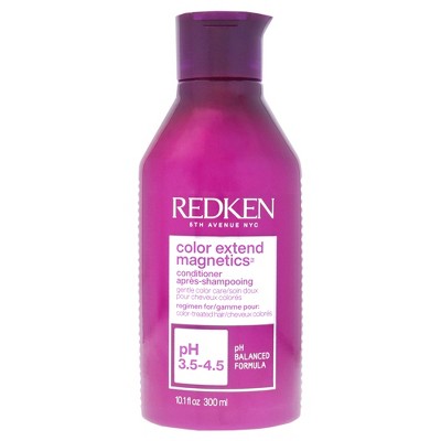 Color Extend Magnetics Conditioner-NP by Redken for Unisex - 10.1 oz Conditioner