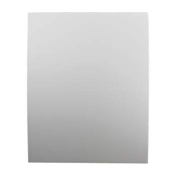 10pk 28 X 22 Poster Board White - Up & Up™ : Target