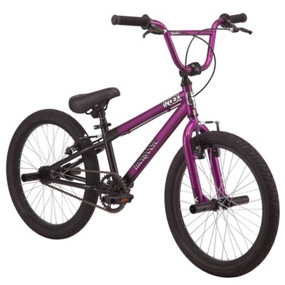 bmx pegs target