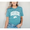 Simply Sage Market Women's Seaside Cowgirl Short Sleeve Graphic Tee - 2 of 3