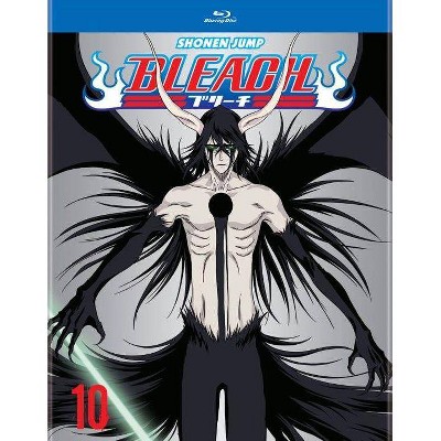 Bleach Box Set 10 (Blu-ray)(2021)