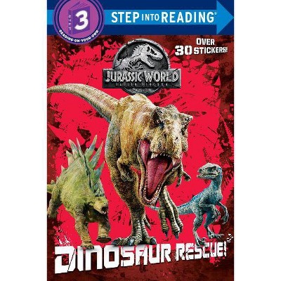 JURASSIC WORLD DELUXE SIR 05/01/2018 (Paperback)