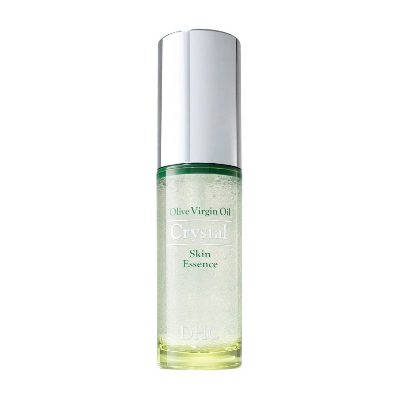 DHC Olive Virgin Oil Crystal Skin Essence - 1.6 fl oz, 1 of 7