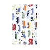 Luvable Friends Hudson Baby Flannel Burp Cloths 10pk Set - 2 of 2