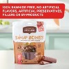 Rachael Ray Nutrish Soup Bones Real Beef & Barley Chewy Dog Treats  - 23.1oz/11ct - 4 of 4