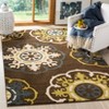 Newbury NWB8699 Power Loomed Area Rug  - Safavieh - image 2 of 4