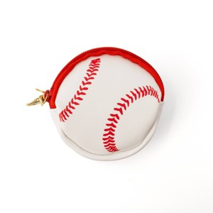 Charm Pouch Baseball - Bullseye's Playground™ : Target