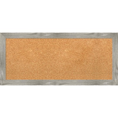 Juvale 3-Pack Cork Bulletin Boards - Hexagonal Decorative Tiles in 3 with 6 Pins