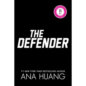 The Defender (Deluxe Edition) - (Gods of the Game) by  Ana Huang (Paperback) - 1 of 1