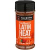 Sauce Goddess Spice Latin Heat Shaker - Pack of 6 - 4.2  OZ - 2 of 2