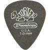 Dunlop Tortex Pitch Black Standard Guitar Picks 1 Dozen - 4 of 4