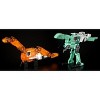 19 Bumblebee VOL. 1 Retro Rock Garage SDCC Exclusive | Transformers Studio Series Action figures - 3 of 4
