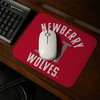 Newberry College Wolves Logo Low Profile Thin Mouse Pad - 2 of 2