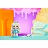 Yummiland Large Doll + Lip Gloss Pet Callie Birthday Cake - 4 of 4