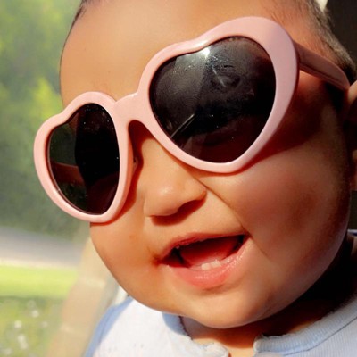 Infant store sunglasses target