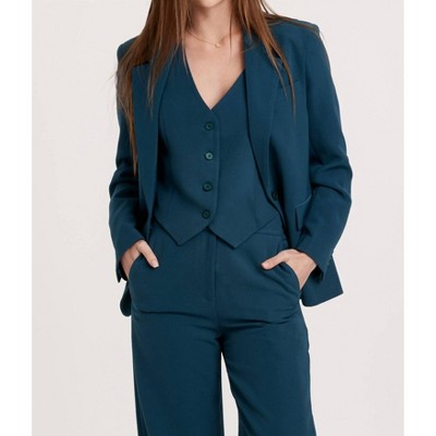 Women's Baylor Blazer - Another Love