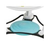 Evenflo ExerSaucer Jump and Learn Jam Session Activity Station Jumper for Babies - 3 of 4