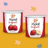 Yoplait Original Strawberry Banana Low Fat Yogurt - 72oz/12ct - image 3 of 4