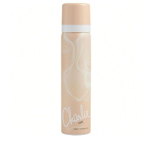 Charlie Chic by Revlon Women Body Spray 2.5 oz - 1 of 1
