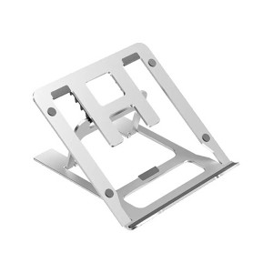 Gigas Smart 5 Angles Anti-Slip Adjustable Laptop Stand - 1 of 4