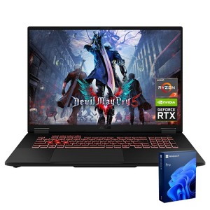 ASUS TUF A18 Gaming Laptop, 18