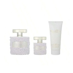 Bella Blanca by Oscar De La Renta, 3 Piece Gift Set for Women - 1 of 2
