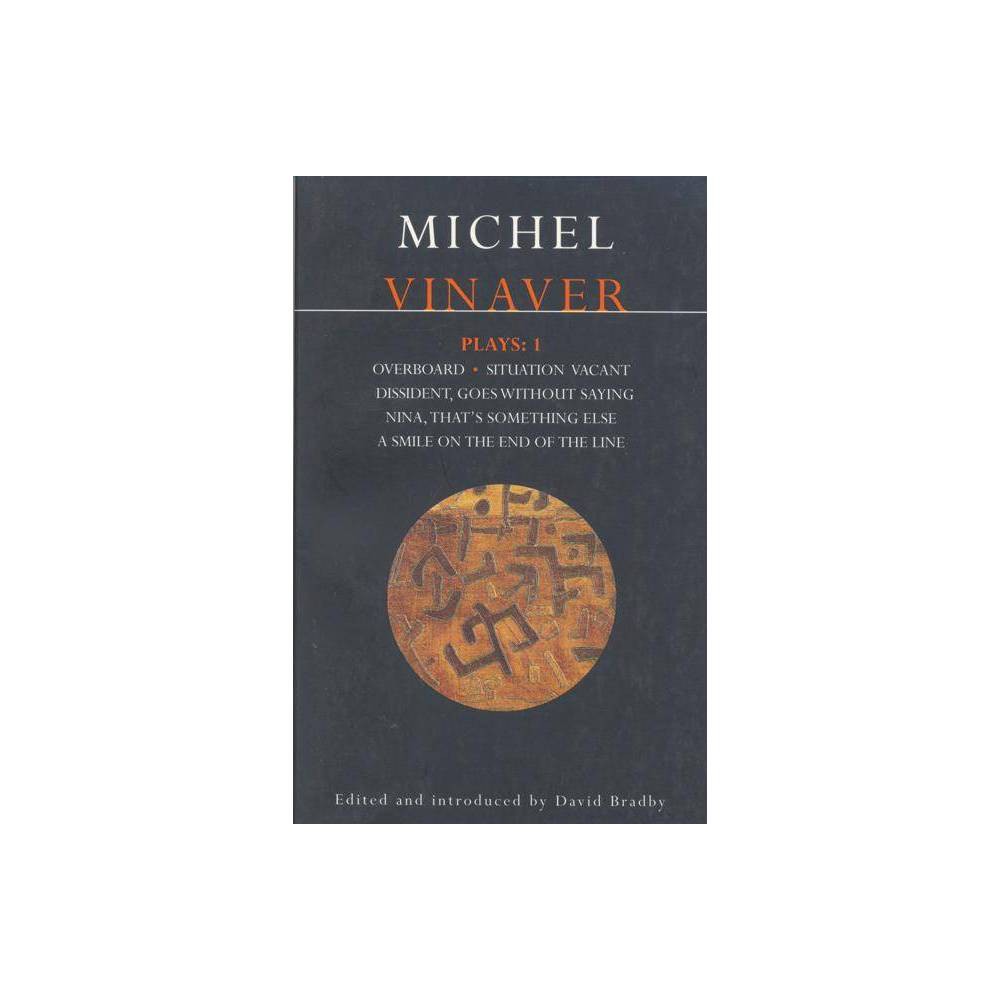 ISBN 9780413717801