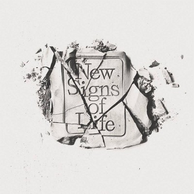 Death Bells - New Signs Of Life (Vinyl)