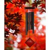 Woodstock Wind Chimes Encore® Collection, Chimes of Mars, 17'' Wind Chime, Windchimes For Outdoor Garden and Patio - image 2 of 4