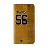NFL New Orleans Saints Players Game Tactic Folio Cell Phone Case for Apple iPhone - 2 of 4