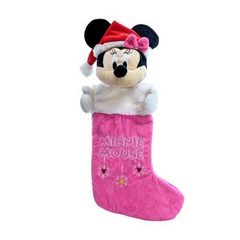 Target Decorate Your Own Pink Christmas Stocking Decorating Kit-new for  sale online