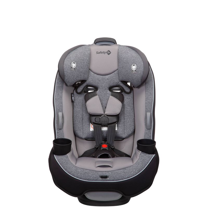 Safety 1st Grow and Go All-in-1 Convertible Car Seat, 3 of 31