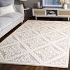 Vermont VRM306 Hand Woven Indoor Rugs - Safavieh - 2 of 4