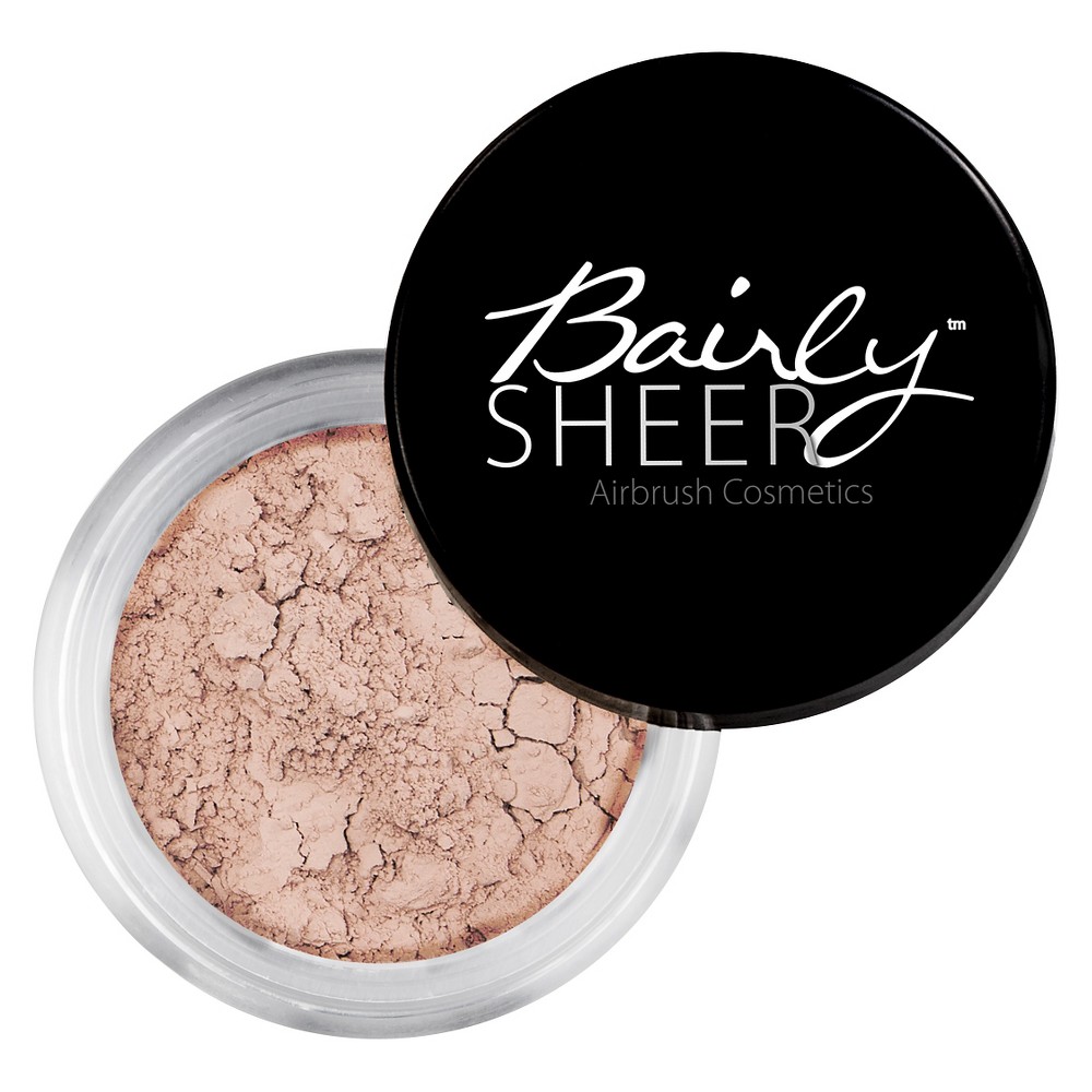 UPC 841249101239 product image for Bairly Sheer - Sure Stay Setting Powder | upcitemdb.com