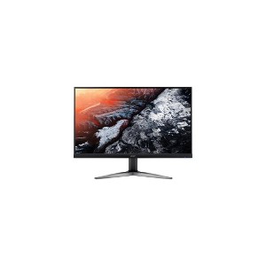 Refurbished Acer Nitro KG1 KG271U W3 EU Gaming Monitor 27 Inch QHD 2560x1440 144Hz 1ms IPS Manufacturer Refurbished - 1 of 4