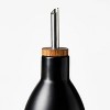 Ceramic Oil Pour Bottle - Figmint™ - 3 of 3