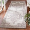 Metro MET616 Hand Tufted Indoor Rugs - Safavieh - 2 of 4