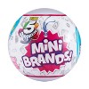 5 Surprise Mini Brands! Surprise Ball - image 2 of 4