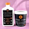 Lola Dream Super Moisturizing Shampoo - (8.45 oz) & Dream Cream - (7.05) DUO SET KIT - Ultimate Moisture For Hair That Dreams Big - 4 of 4