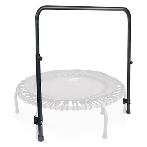 JumpSport 350 PRO Indoor Lightweight 39 Round Fitness Trampoline